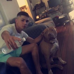 Meet your Posher, Nick